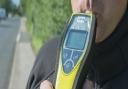 A person was arrested for drink driving in Heckmondwike.