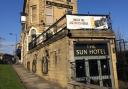 The Sun Hotel, Shipley