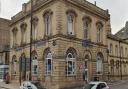 Barclays bank in Keighley. Pic: Google Street View