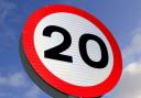 The cost of a Parish Poll on a 20mph scheme for Ilkley has been revealed