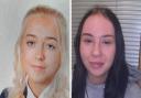 Have you seen missing teens Chloe Cahill and Hollie Hewlett?