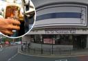 JD Wetherspoon has confirmed it will shut The Sir Norman Rae soon