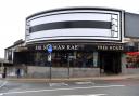 JD Wetherspoon has confirmed The Sir Norman Rae in Shipley will close for good on March 24