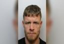 Have you seen wanted man Callum Thompson?