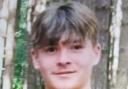 Have you seen missing teenage boy Freddie Couzens?