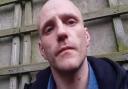 Have you seen missing man Liam Murray?