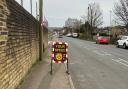 A speed watch was carried out in Wyke yesterday.