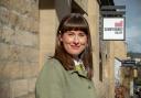 Anna Turzynski has been appointed as the new arts director at Sunny Bank Mills in Farsley