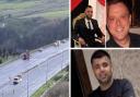 Five people have been killed in 'wrong way' West Yorkshire motorway crashes in two years, including Sohail Ali, Simon McHugh and Shahid Ali.