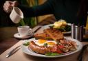 Where is your favourite place to go for breakfast in Bradford?