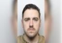Have you seen wanted man Paul Curtis?