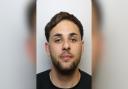 Jordan Macrae, 25, who is believed to reside in the Sowerby Bridge area