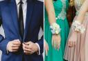 Donations of prom outfits and accessories are being welcomed in Bradford