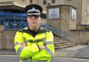 Chief Superintendent Richard Padwell has taken over the District Commander role at Bradford