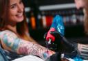 Have you been to 1995 Tattoo Studio in Bradford before?