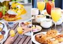 Wondering where to go for a bottomless brunch in West Yorkshire? Find your new favourite below