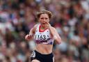 RIO TARGET: Hazel Robson, who failed to medal in London 2012