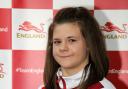 This is the third successive year that Rebekah Tiler has been nominated for the BBC TV Young Sports Personality of the Year award