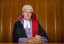 Judge Roger Thomas