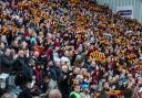 'Do it for football in general' - 40 fans of other clubs who want Bradford to win promotion