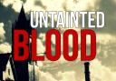 Untainted Blood by Liz Mistry