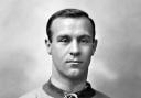 Captain Jimmy Speirs scored the only goal as City won the 1911 FA Cup final