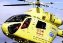 How children can take on 'Heli Hop' challenge for Yorkshire Air Ambulance