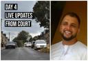 Bradford Moor murder: Day 4 live