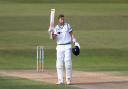 Yorkshire’s Joe Root was the star as Yorkshire swept aside Derbyshire Falcons