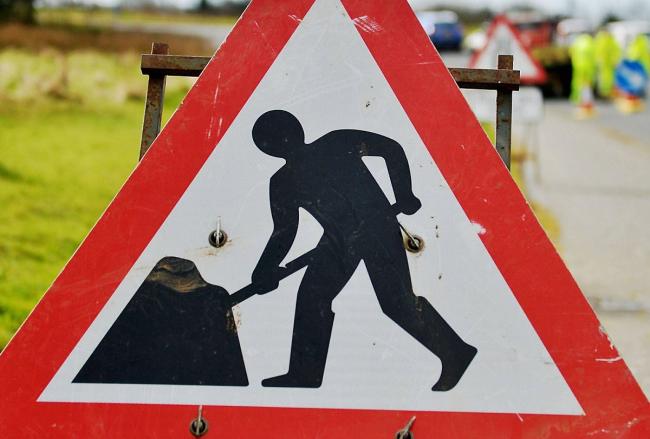 Part of Apperley Lane is to be closed