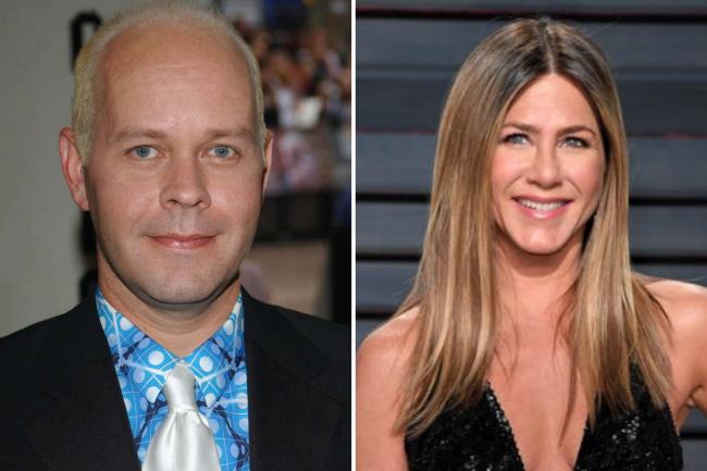 Friends cast pay tribute as James Michael Tyler dies following cancer diagnosis