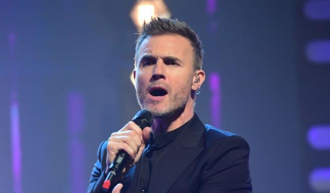 Gary Barlow is going on tour this year - how to get tickets (PA)
