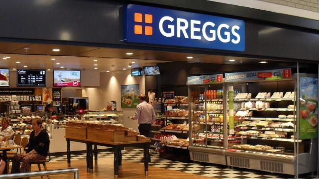 Greggs is giving away thousands of sausage rolls this weekend - how to get one. (PA)