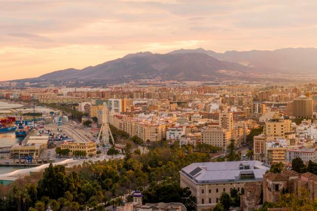 Bradford Telegraph and Argus:  Malaga is best known for its most artist Pablo Picasso and is loaded with history (Canva)