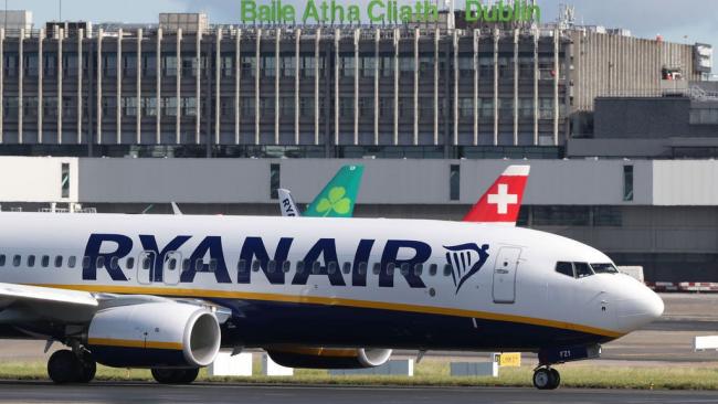 Ryanair has launched its winter flash sale with 80,000 seats up for grabs at just £9.99 (PA)