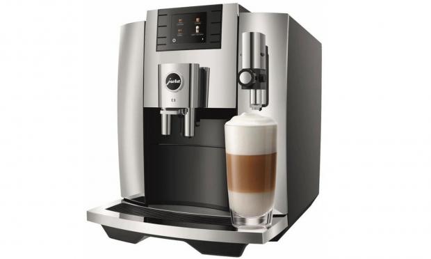 Bradford Telegraph and Argus: This bean to cup coffee machine is a great saving. (AO)