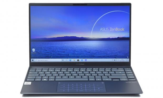 Bradford Telegraph and Argus: Save 25% on this ASUS laptop. (AO)