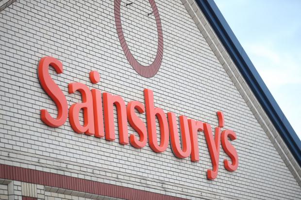 Bradford Telegraph and Argus: Sainsbury's will be closed. (PA)