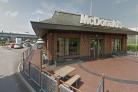 The McDonalds in Thornbury