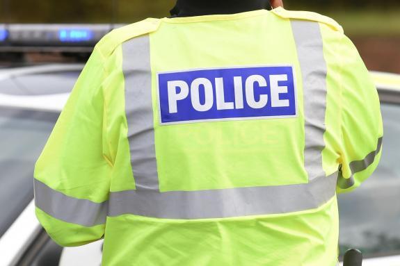Bradford man fined in court for assaulting a police officer