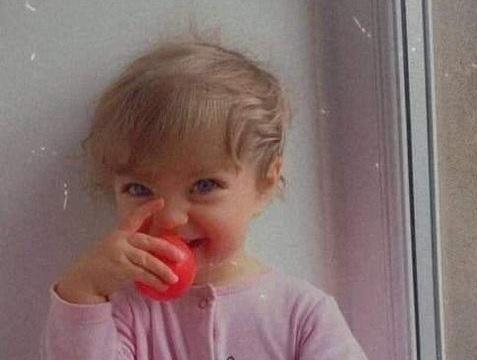 Star Hobson, who was allegedly murdered at 16 months old