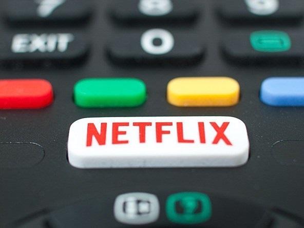 UK Netflix users offered new advert subscription from today
