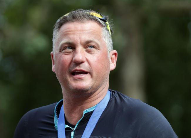 Darren Gough has hired two former England colleagues as interim coaches at Yorkshire. Picture: Gareth Copley/PA Wire.