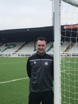 Avenue's academy technical director Tom McStravick is delighted to have Gomersal & Cleckheaton on board.