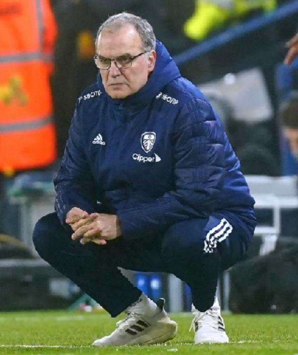 Marcelo Bielsa's team are unable to fulfil their Boxing Day fixture with Liverpool.