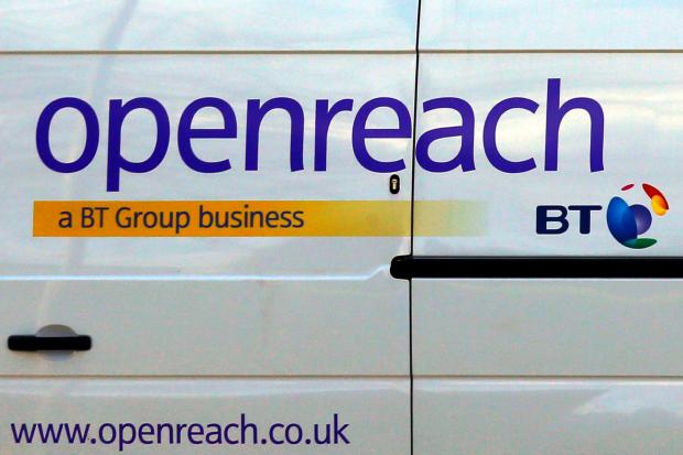 Bradford Telegraph and Argus: BT and Openreach have confirmed that they will make the transition as "easy as possible" for those that are vulnerable in society.