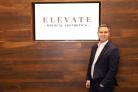 Dr Nick Sinden is the qualified and experienced doctor behind Elevate Medical Aesthetics.