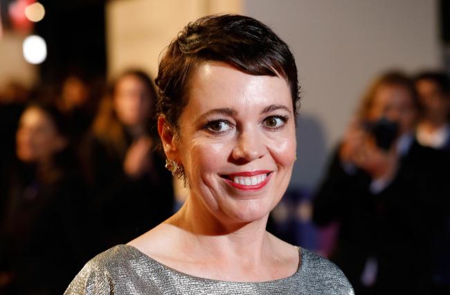 Olivia Colman's character name checks Shipley in her new Netflix film, The Lost Daughter