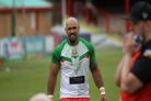Jake Webster has given his entire adult life to rugby league, and that will be rewarded this season. Picture: Jonny Tomes-Green.