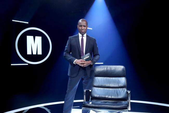 Bradford people have been urged to apply to take part in Mastermind hosted by Clive Myrie